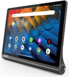 Ремонт планшета Lenovo Yoga Smart Tab в Комсомольске-на-Амуре